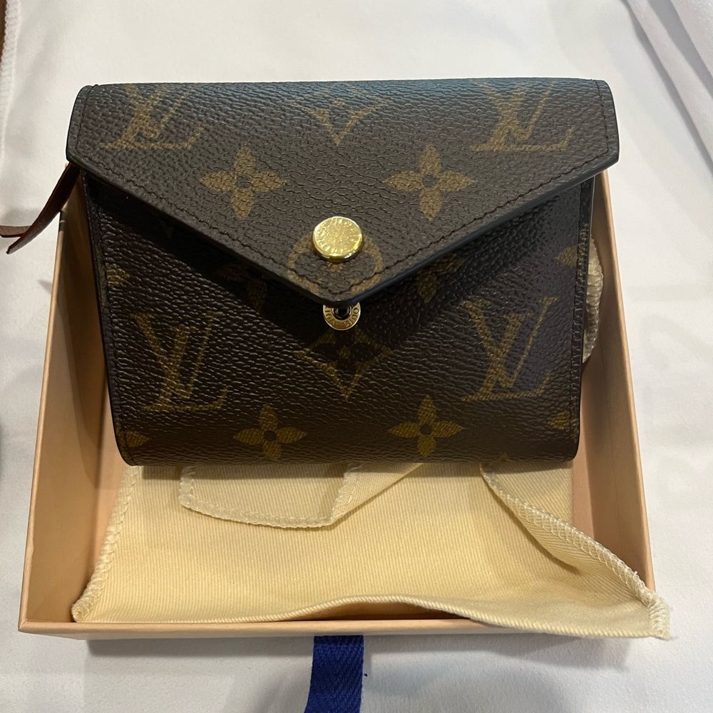 Louis Vuitton wallet